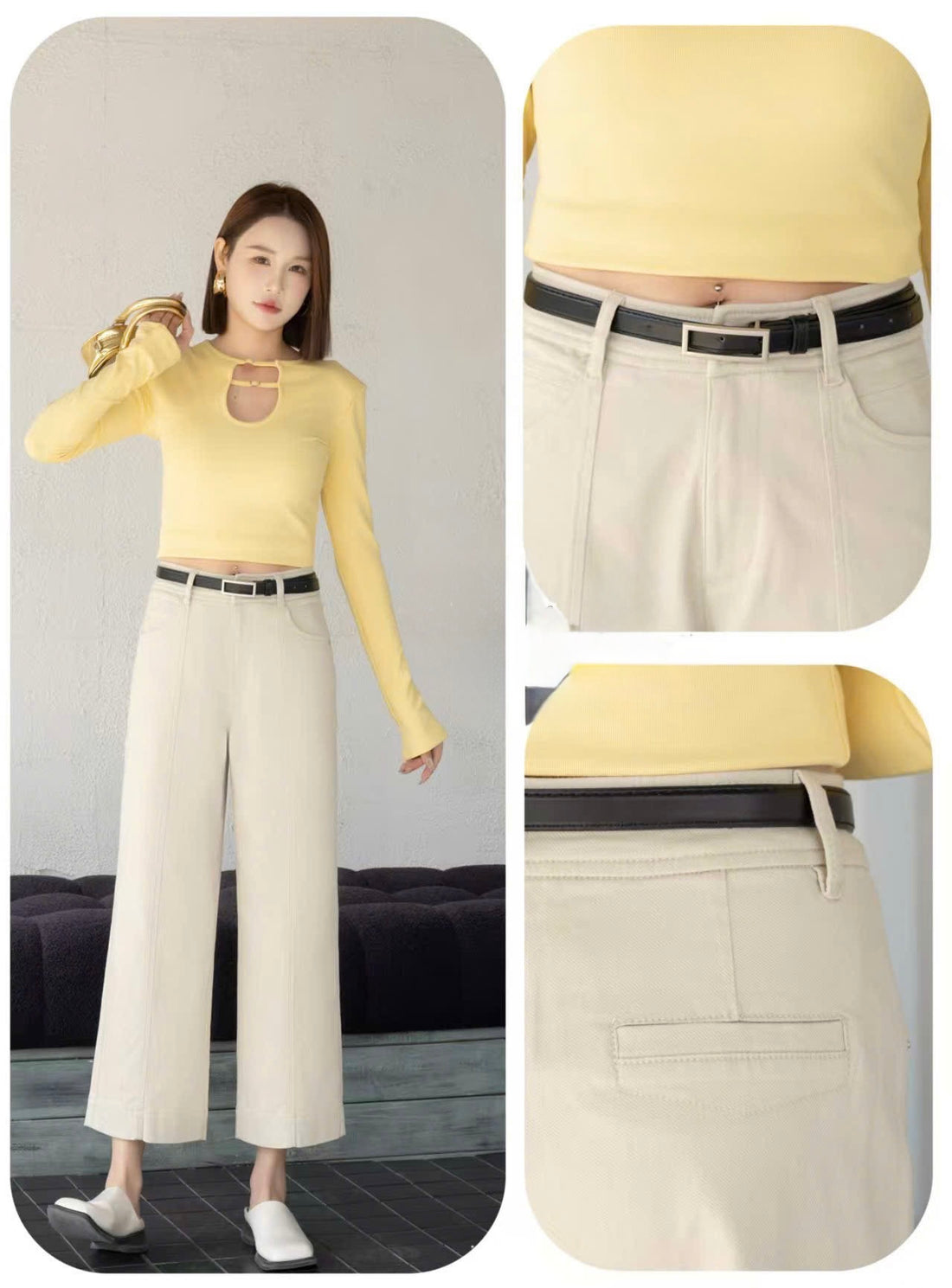 Soft Denim 90