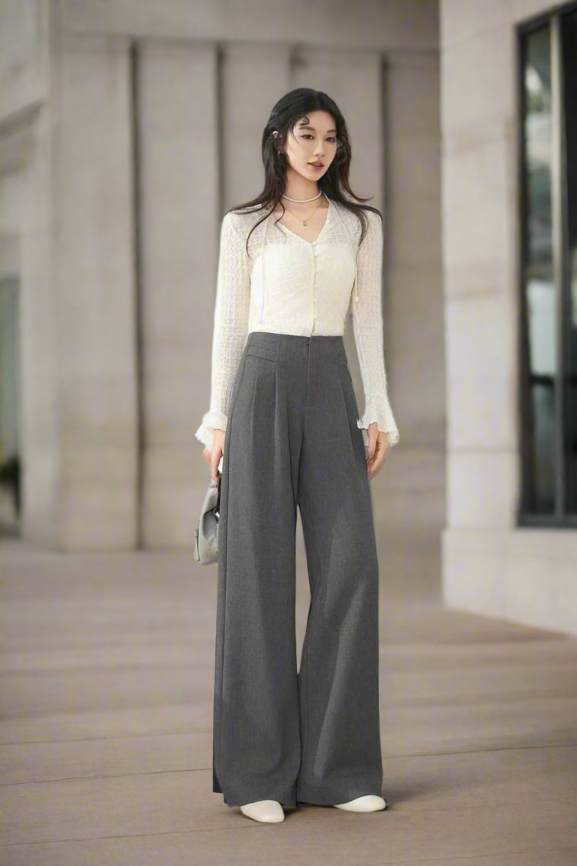 Shift Long Pants